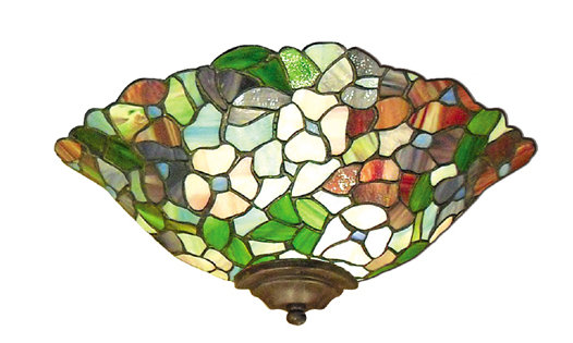 Glass Half Moon