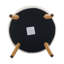 Solid Wood Accent Stool