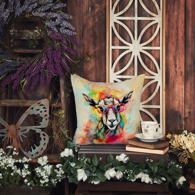 Coussin Hippie