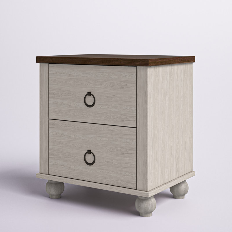 Essence 21.7'' W Nightstand