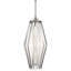 Marquise 1 - Light LED Pendant-1878255931
