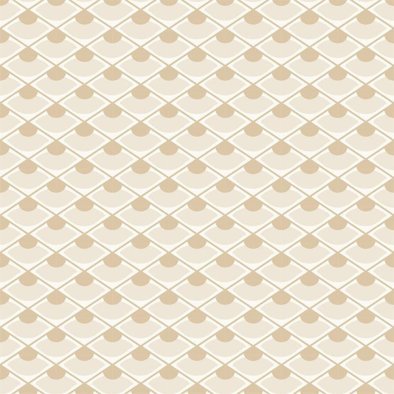 Don't Be Koi - Wallpaper by Julianne Taylor Style, Whale, Faux Grasscloth