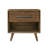 Cheeseman Emery Pecan Nightstand