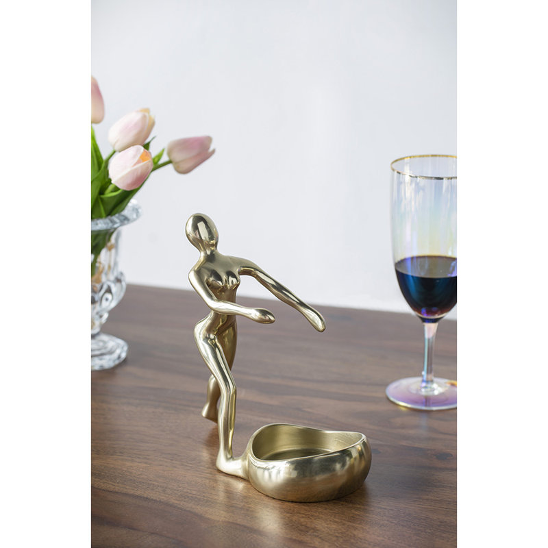 Porte-bouteilles de vin 7 x 4 x 8,5 po