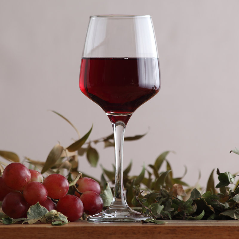Verre à vin Lyon, 0,31 oz liq.