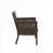 Dark Brown Wood est en rupture de stock