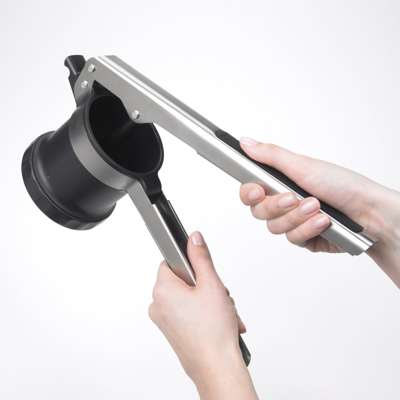 OXO Good Grips Adjustable Potato Ricer