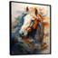«Horse Grace Portrait I» - art mural cheval-1578935140-1560228205-1560228200