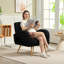Upholstered Armchair