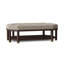Libby Langdon Novelty Ottoman-60110240-60110266