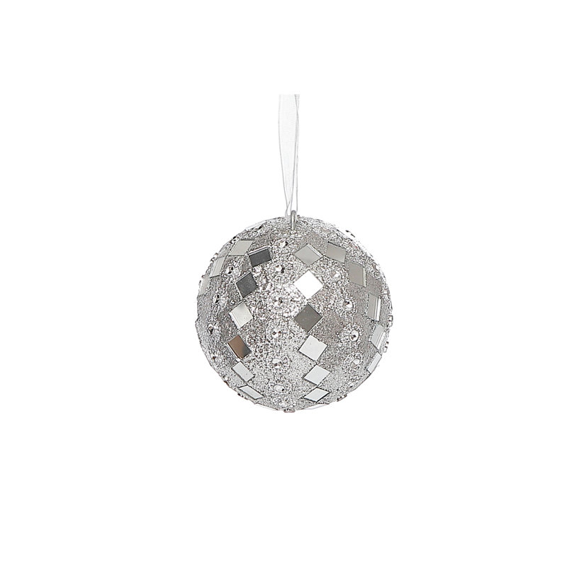 3'' Holiday Shaped Ornament