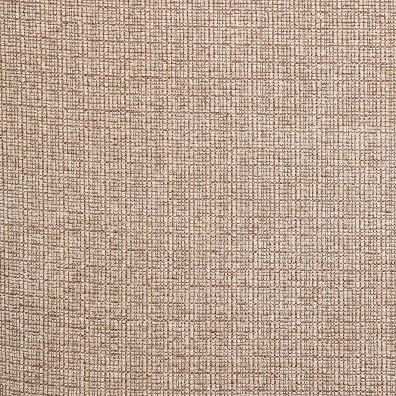 De 2 tabourets de hauteur de comptoir en brun clair - siège rembourré doux, conception classique pour sièges de salle à manger avec rembourrage en mousse confortable évasé