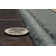 Tapis oriental bleu / ivoire