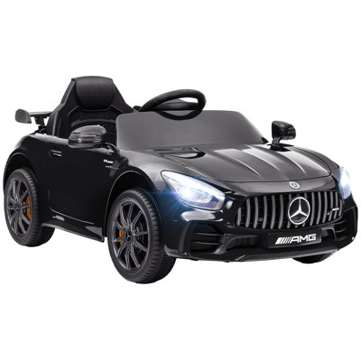 Electric Ride-on Car
