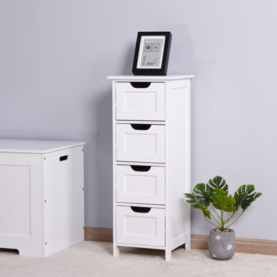 Arafa Accent Chest by Highland Dunes