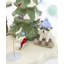Lenox Marcel The Moose Fishing Figurine