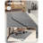 Bairoil Non-Slip Chenille Bath Rug-1051971547-1051971490