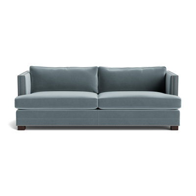 Keaton With Nails 84 Sofa