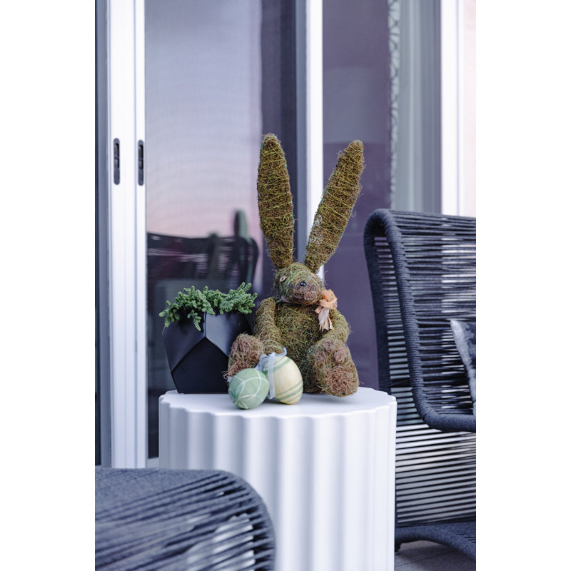 Bazaar Athena End Table