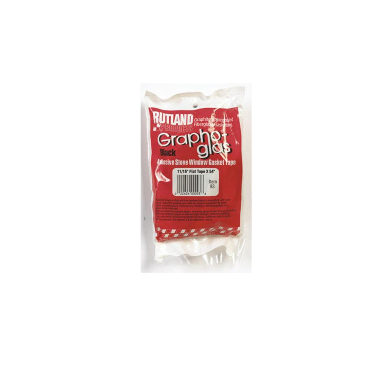 Glass Venting Kit