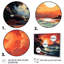 Paradis tropical II - imprimé-127376756-183080912