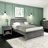 Ariarose Solid Wood Platform Bed-1655189769-1655189771