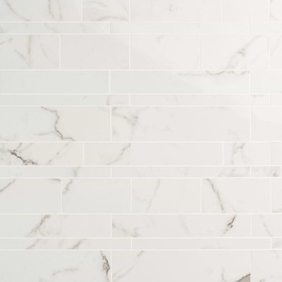 Dreamstone Railroad Porcelain Mosaic