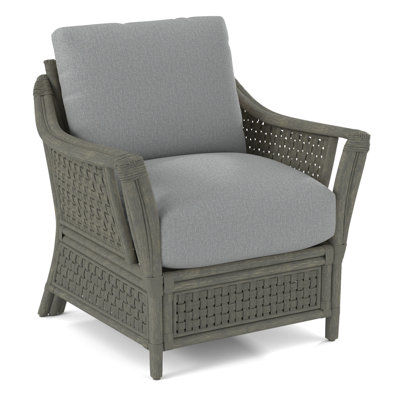 Boca Armchair