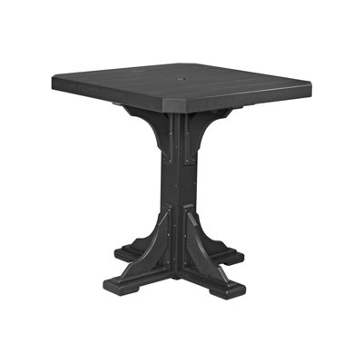 Table carrée Stepanian