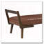 Banc rembourré 52 po-2048709265
