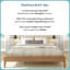 Lit plateforme Coleman-127885702-127885709