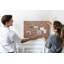 Makia Cork Corkboard / Bulletin Board