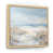 Maple Floater Framed