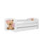 Cicero Convertible Toddler Bed and Mattress by Zipcode Design-1605399063-1605399056