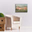 «Wild Foxglove Meadow» par Danhui Nai, art mural sur toile-108585584