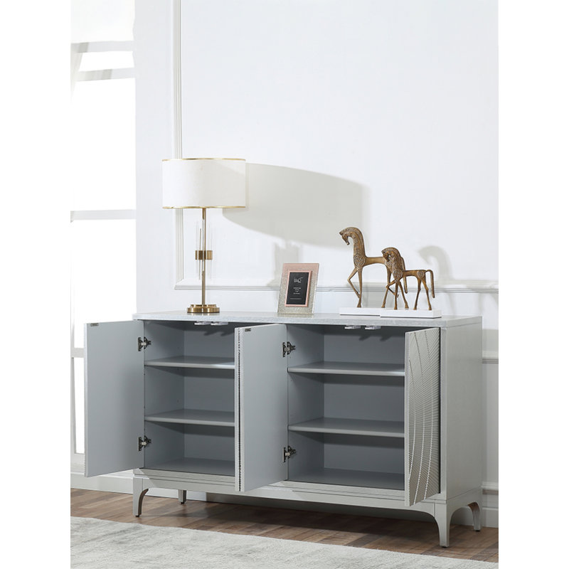 Accent Cabinet