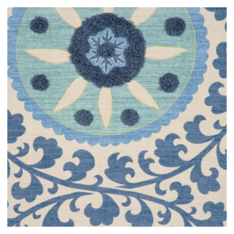 Medallion Fabric