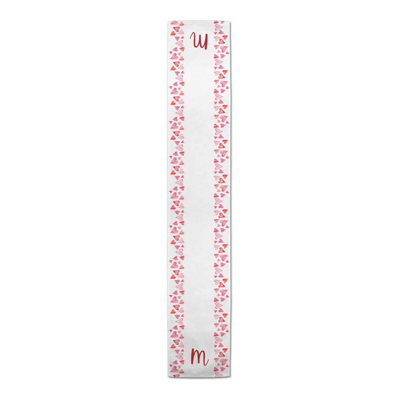 Chemin de table Burkitt