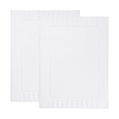 Pardue Cotton Bath Mat