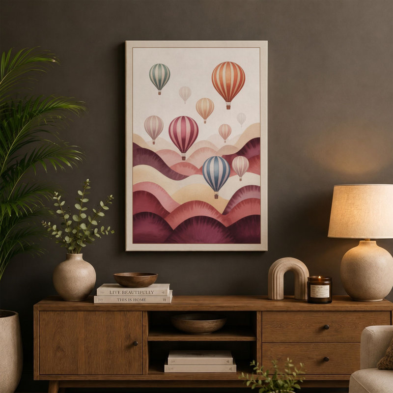 Print, 18x12 - 45.7 x 30.5 cm, White Border