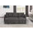 Sectional Sofa Sleeper Bed With Storage Chaise-476015284