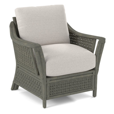 Boca Upholstered Armchair