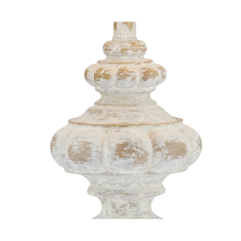 Gamada Resin Table Lamp