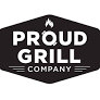 Proud Grill Logo