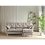 Hoxton 3 Seater Leather Maxi Sofa Chaise-835098912-835098971-836540369