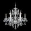 Century 6 - Light Chandelier-41885550