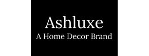 Logo ASHLUXE