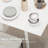 Olujimi 110cm Solid Wood Rectangular Folding Table-130228730