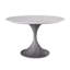 Santa Cruz Outdoor Round Dining Table