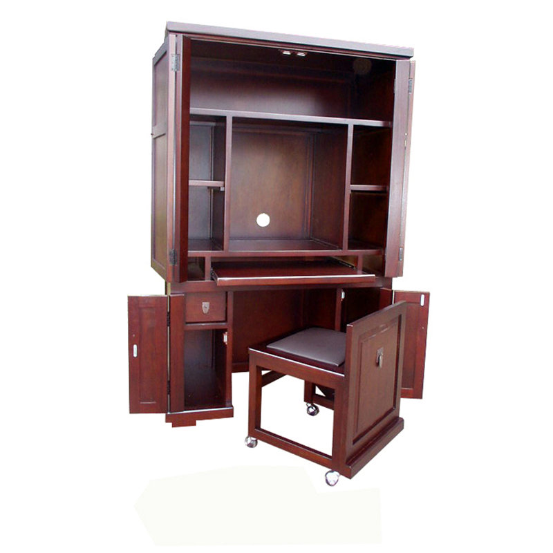 Bureau armoire Crass